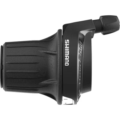 Immagine prodotto di SHIMANO Shift - REVOSHIFT RV200 LEFT 3 - Nero