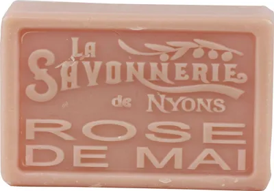 Produktbild von La Savonnerie de Nyons - Seife - Mairose