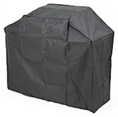Image de Housse de protection en tissu semi-imperméable pour barbecues Michigan 4 et Kansas 4