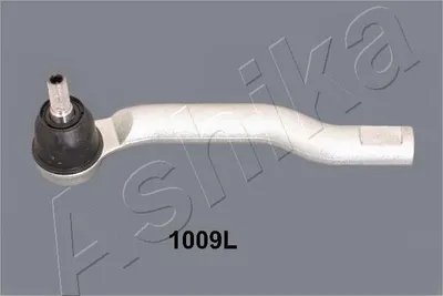 Produktbild von ASHIKA Spurstangenkopf Spurstange für NISSAN MICRA IV (K13) vorne Links 111-01-1009L
