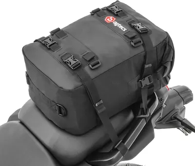Produktbild von Motorrad Hecktasche / Rucksack # KH2 20L schwarz