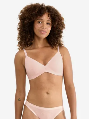 Produktbild von Sloggi Zero Feel Air The UP Push Up Cherry Pink
