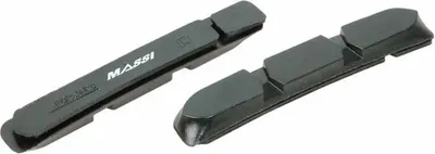 Produktbild von Massi Xt/xtr Sh Felgenbremsbeläge Schwarz SHIMANO Schwarz SHIMANO