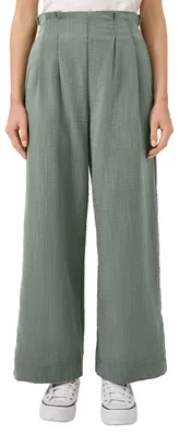 Produktbild von QS Paperbag Hose