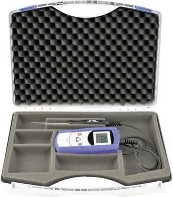Obrázek produktu pro Kufřík na měřicí přístroje Greisinger GKK 3500 (605307)