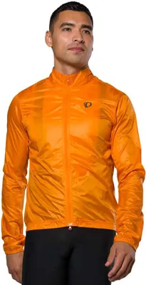 Produktbild von Pearl Izumi Attack Barr Jacke Orange L Mann Orange L