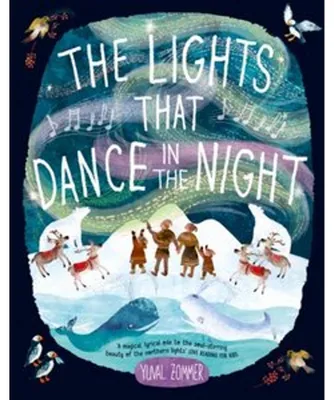 Produktbild von The Lights that Dance in the Night