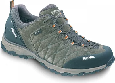 Zdjęcie produktu dla Męskie buty turystyczne Meindl Mondello GTX w kolorze brązowym, rozmiar 10,5