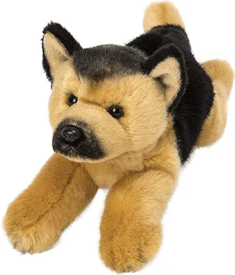 Produktbild von Suki 12076 Schäferhund 30 cm Kuscheltier von Suki