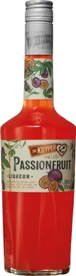 Obrázek produktu pro De Kuyper Variations Passion Fruit 0,7 l