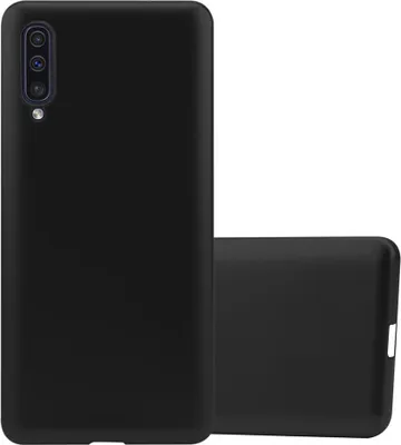 Produktbild von Cadorabo DE-133863, Samsung, Samsung Galaxy A50 4G / A50s / A30s, Schwarz