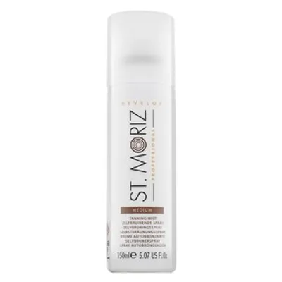 Obrázok produktu pre St.Moriz Profesionálna opaľovacia hmla Medium