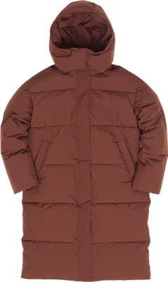 Produktbild von Mazine Over-Sized Puffer Coat - Wintermantel, Größe:S, Farbe:deep mahogany