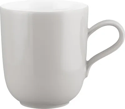 Produktbild von Seltmann Weiden Becher mit Henkel 0,40 l Liberty Pure Colors new grey 001.775989
