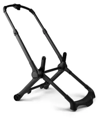 Produktbild von Bugaboo Fox 5 Renew Gestell schwarz