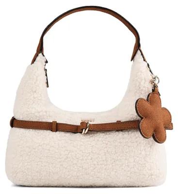 Productafbeelding van Guess schoudertas, 24 cm