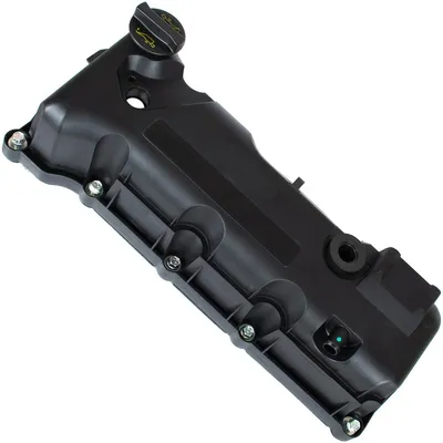 Productafbeelding van Ventieldop, cilinderkop, 1.3 8V, voor Ford Fiesta V MK6, bouwjaar 2001-2008