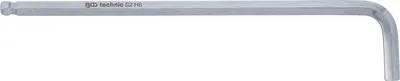 Obrázek produktu pro BGS technic L-Type Wrench, 108 g