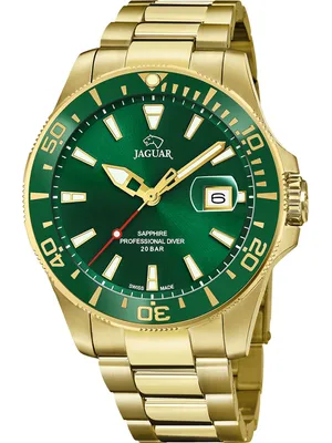 Image de Jaguar montre Homme J877/2