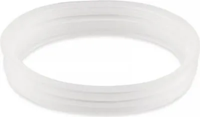 Produktbild von Alessi Rubber Washer Amdr04-5-6-8 (Art.-Nr. AMDR/GUARN, EAN 8003299405060)