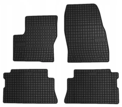 Produktbild von FROGUM Fußmatten für FORD Kuga Mk2 (DM2) Vorne+Hinten