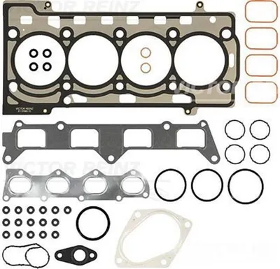 Produktbild von REINZ 02-37045-01 Zylinderkopf Dichtungssatz für VW GOLF VI (5K1) Golf V Schrägheck (1K1) Polo Schrägheck (6R1, 6C1) TOURAN (1T1, 1T2) TIGUAN (5N)