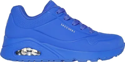 Produktbild von Skechers Uno Stand On Air Blau RYBL Größe EU 39