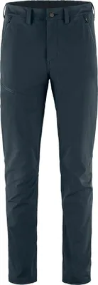 Produktbild von Fjällräven Abisko Trail Stretch Hosen Blau 48 / Regular Mann Blau 48