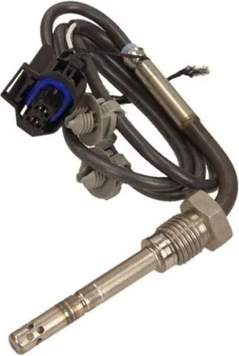 Image de Capteur, température des gaz d'échappement
