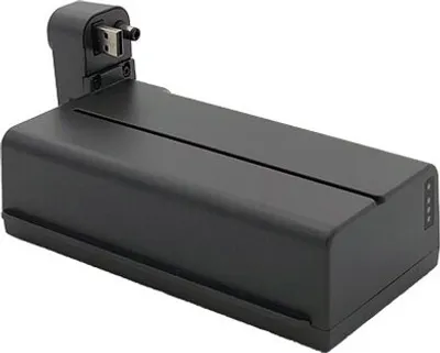 Produktbild von Akkupack für ZD410, ZD42x Serie, ZD62x Serie und ZD42x Cartridge