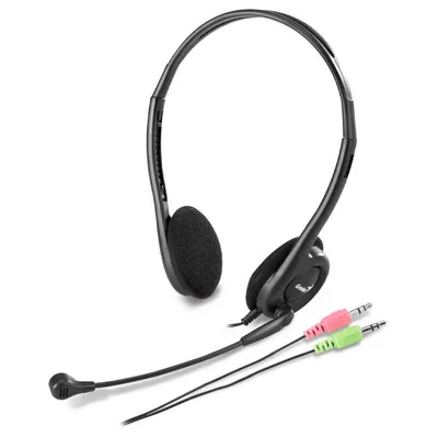 Obrázok produktu pre Genius HS-200C 31710151100 černá