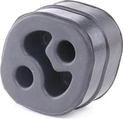Produktbild von WALKER Auspuffgummi 80430 für FORD FOCUS III Turnier 6,5mm 5mm 3mm Beutel 0,055kg