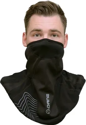 Obrázek produktu pro DANE Lagom krční límec, černý, velikost M