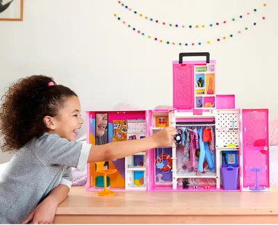 Zdjęcie produktu dla Barbie Fashionistas HGX57, 3 lat(a)