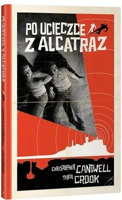 Zdjęcie produktu dla Po ucieczce z Alcatraz