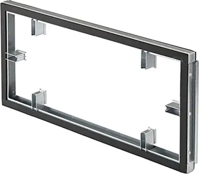 Produktbild von Zehnder Distanzrahmen ComfoWell CW-DF 520 mm