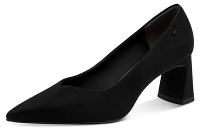 Produktbild von Tamaris Klassische Pumps Damen 32313835343239 Schwarz 38 EU