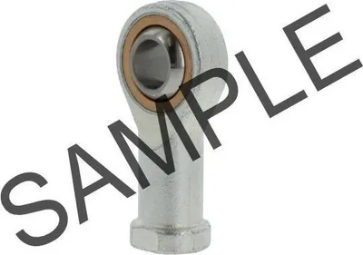 Produktbild von Gelenkköpfe SIL17 ES 17mm AD 47mm B.14mm 1St./VE SKF