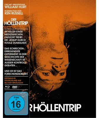 Produktbild von Der Höllentrip