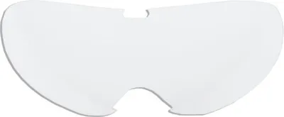 Produktbild von O'NEAL Ersatzglas B-Youth Lens Clear, Transparent