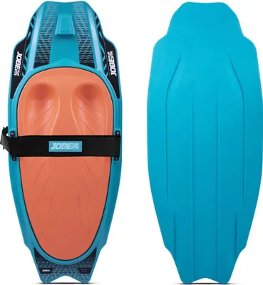 Obrázok produktu pre Jobe Slash Kneeboard Blue 124 cm Blue 124 cm