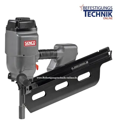 Image de Cloueur pneumatique Senco SN1602 pour clous en bande de 20° 100-160mm