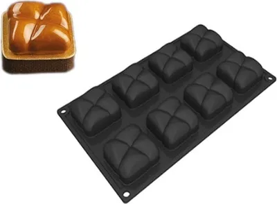 Obrázek produktu pro Silikonová forma pro monoporaci ROCK