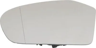 Produktbild von BLIC Spiegelglas Außenspiegel Links passend für MERCEDES-BENZ A-Klasse (W169) Beheizbar 6102-02-2001791P