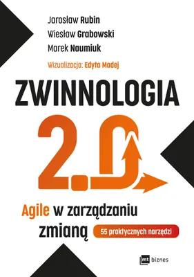 Immagine prodotto di ZWINNOLOGIA 2.0 (libro in polacco)