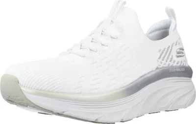 Produktbild von SKECHERS DLUX WALKER LET IT GLOW Weiß