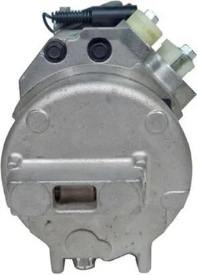 Produktbild von Klimakompressor 12 V Ø 119 mm MAHLE für u.a. MERCEDES-BENZ SPRINTER
