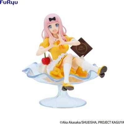 Image de Furyu Love Is War Statue Taille unique
