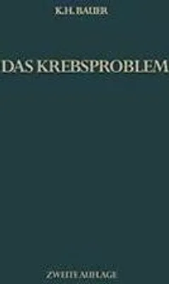 Obrázek produktu pro Das Krebsproblem
