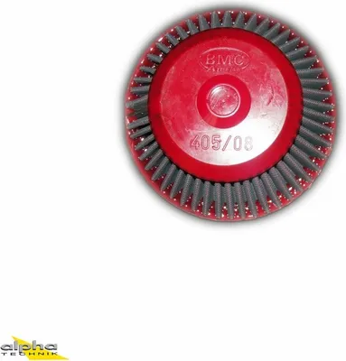 Produktbild von BMC Luftfilter - FM405/08 KTM DUKE 620/640